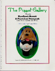 PUPPET SHOW SCRIPTS - The Puppet Gallery